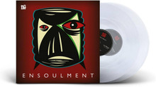 The The - Ensoulment (2 VINYL LP) CLEAR