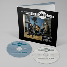 Ocean Colour Scene - It's A Beautiful Thing - The Best Of (2CD)