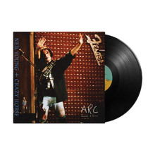 Neil Young & Crazy Horse - Arc (VINYL LP) Black Vinyl Reissue