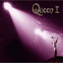 Queen - Queen 1 (VINYL LP) Remixed