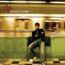 Daniel Powter DP Black Friday 2024 VINYL LP Highlighter Yellow