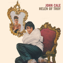 John Cale - Helen Of Troy (VINYL LP) Reissue