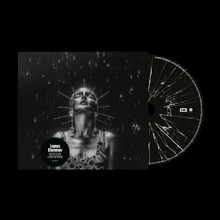 Lauren Mayberry - Vicious Creature (CD)