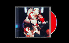 Inhaler - Open Wide (CD)