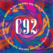 C92 - Various Artists (3CD)