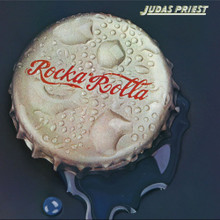 Judas Priest - Rocka Rolla (CD) 50th Anniversary