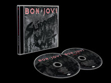 Bon Jovi - Slippery When Wet (2CD) Deluxe