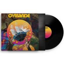 Cymande - Renascence (VINYL LP) Black Vinyl