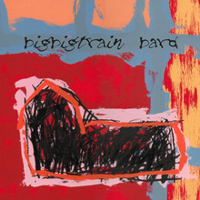 Big Big Train - Bard (CD) Reisse Remixed