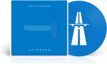 Kraftwerk - Autobahn (VINYL LP) 50th Anniversary