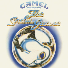 Camel Music Inspired by The Snow Goose (2CD+Blu-Ray)