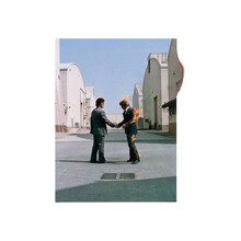 Pink Floyd Wish You Were Here (Vinyl LP)