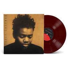 Tracy Chapman Tracy Chapman (Vinyl LP) Oxblood Red