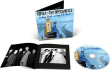 Mike & The Mechanics Looking Back - Living The Years (CD)