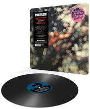 Pink Floyd - Obscured By Clouds (12" VINYL LP)