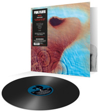Pink Floyd - Meddle (12" VINYL LP)