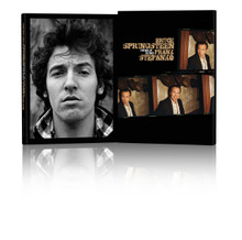 FRANK STEFANKO - FURTHER UP THE ROAD COLLECTORS EDITION (Italy shipping)