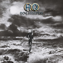 Roy Harper - HQ (CD)