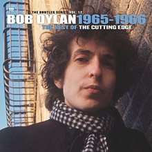 Bob Dylan - The Cutting Edge Best Of 1965 - 1966 Bootleg Series Vol 12 (3 x VINYL LP)