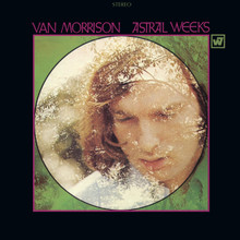 Van Morrison - Astral Weeks (2015) (CD)