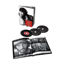 Bruce Springsteen - Born To Run (CD, 2 x DVD)