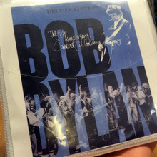 Bob Dylan - The 30th Anniversary Concert Celebration (CD & DVD PROMO)