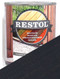 Restol Wood Oil in Anthracite Grey