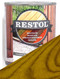 Restol Wood Oil in Garden Timber Yellow
