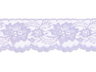 Periwinkle Lace with Sheen - 2.50" - (PW0212E01)
