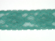 Spruce Edge Lace Trim - 1.25" (SP0114E01)