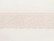 Pink Peach Edge Lace Trim - 2.5" (PE0212E01)