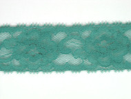 Spruce Edge Lace Trim - 1.25" (170 yards) (SP0114E01W)