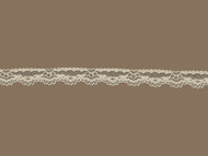 Beige Edge Lace Trim - .75" (BG0034E04)