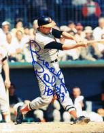 Brooks Robinson Autographed 8x10 Photo #3