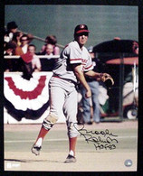 Brooks Robinson 16x20 Photo #6
