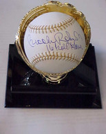 Brooks Robinson 16 Gold Gloves Baseball