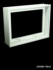 31-7/8 x 23-7/8 Full 8