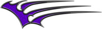 Claw 102 Purple
