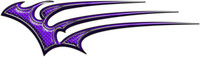 Claw 108 Purple