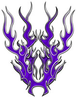 Inferno 102 Purple