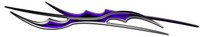 Blade 1 108 Purple