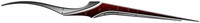 Blade 2 109 Red
