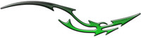 Dragon Tail 102 Green