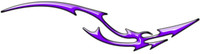 Dragon Tail 104 Purple