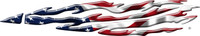 American Flag B891