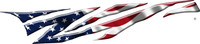 American Flag B991