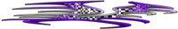 Beast Purple Racing Lightning 109