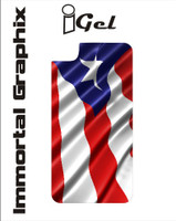 Igel Puerto Rico Flag
