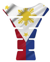 Philippines Waving Flag