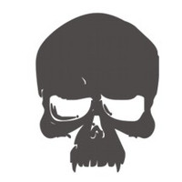 Skull #12